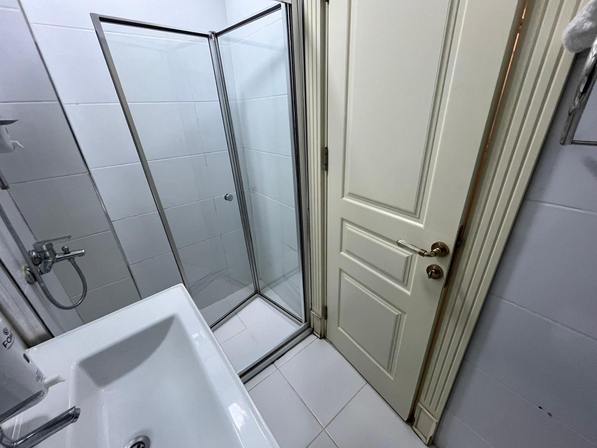 Le Safran Hotel Istanbul Bagian luar foto