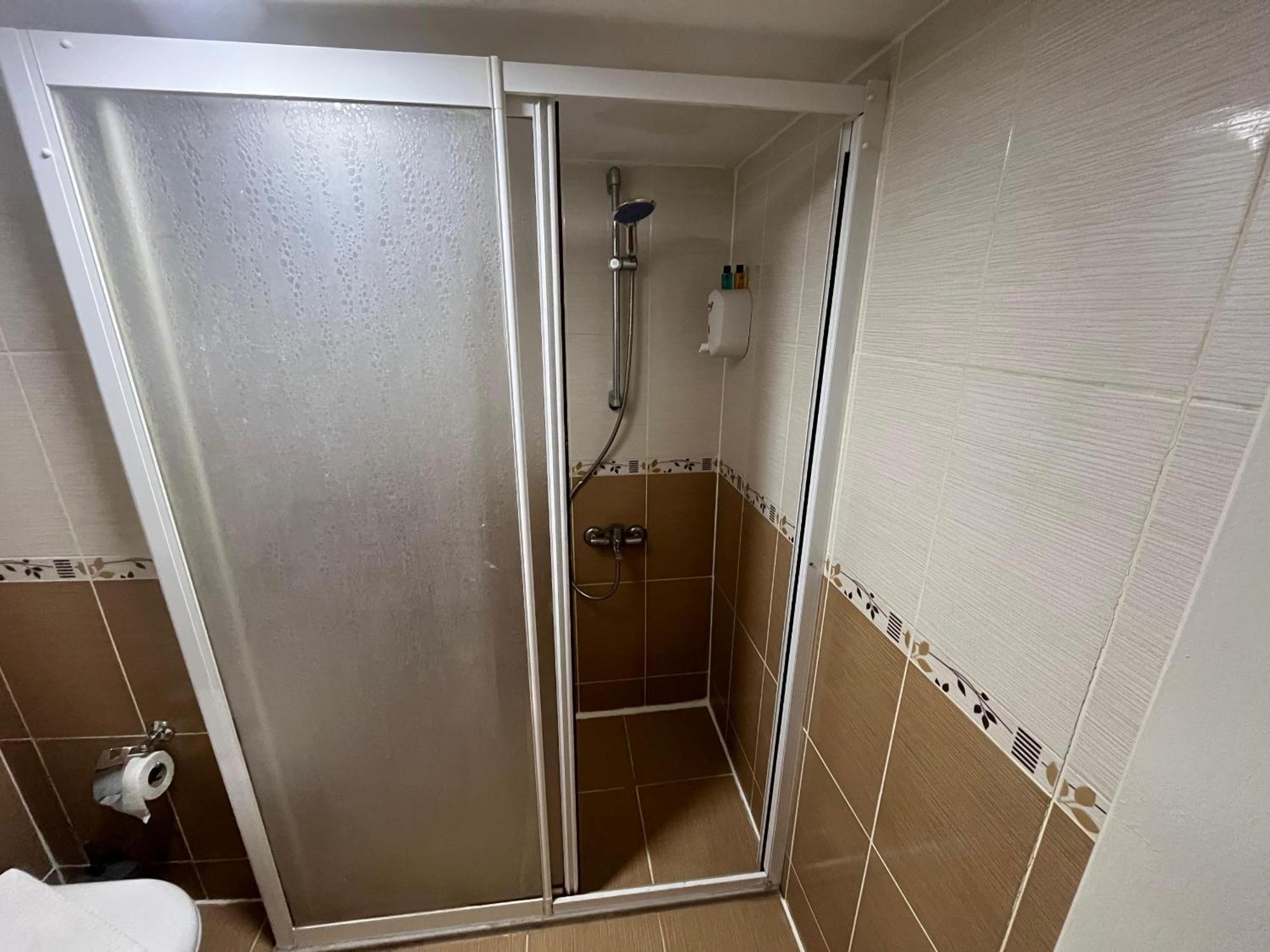 Le Safran Hotel Istanbul Bagian luar foto